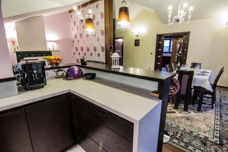 Jagiellonska 34 Διαμέρισμα Ζακοπάνε Εξωτερικό φωτογραφία