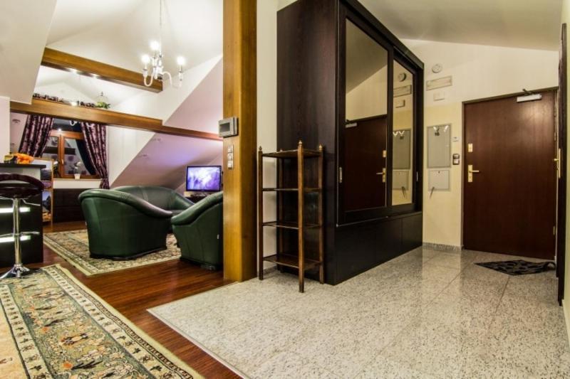Jagiellonska 34 Διαμέρισμα Ζακοπάνε Εξωτερικό φωτογραφία