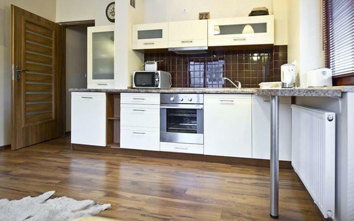 Jagiellonska 34 Διαμέρισμα Ζακοπάνε Εξωτερικό φωτογραφία