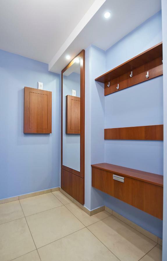 Jagiellonska 34 Διαμέρισμα Ζακοπάνε Εξωτερικό φωτογραφία