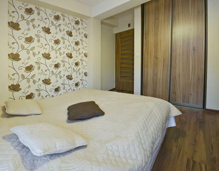 Jagiellonska 34 Διαμέρισμα Ζακοπάνε Εξωτερικό φωτογραφία